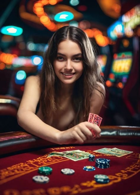 manuofi1 ¿Qué hace especial a Speed Blackjack en manuofi1?